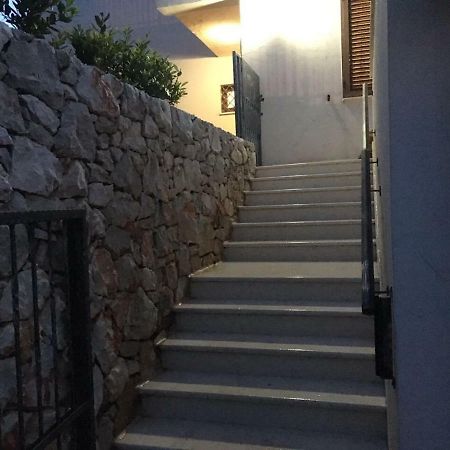 Villa Nikolina Zman Экстерьер фото